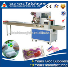 Toilet Articles Packing Machine